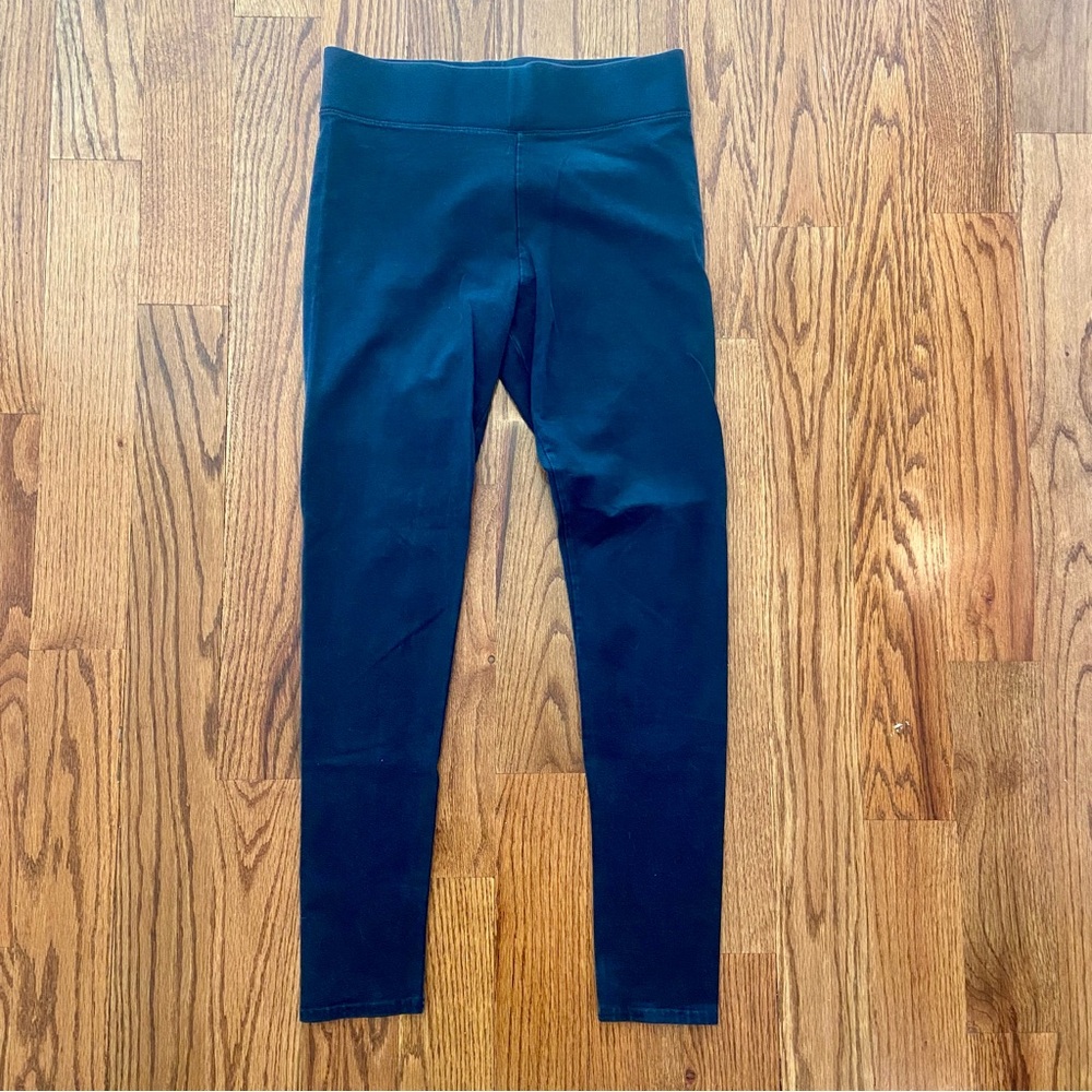 Aerie Black Leggings Size M